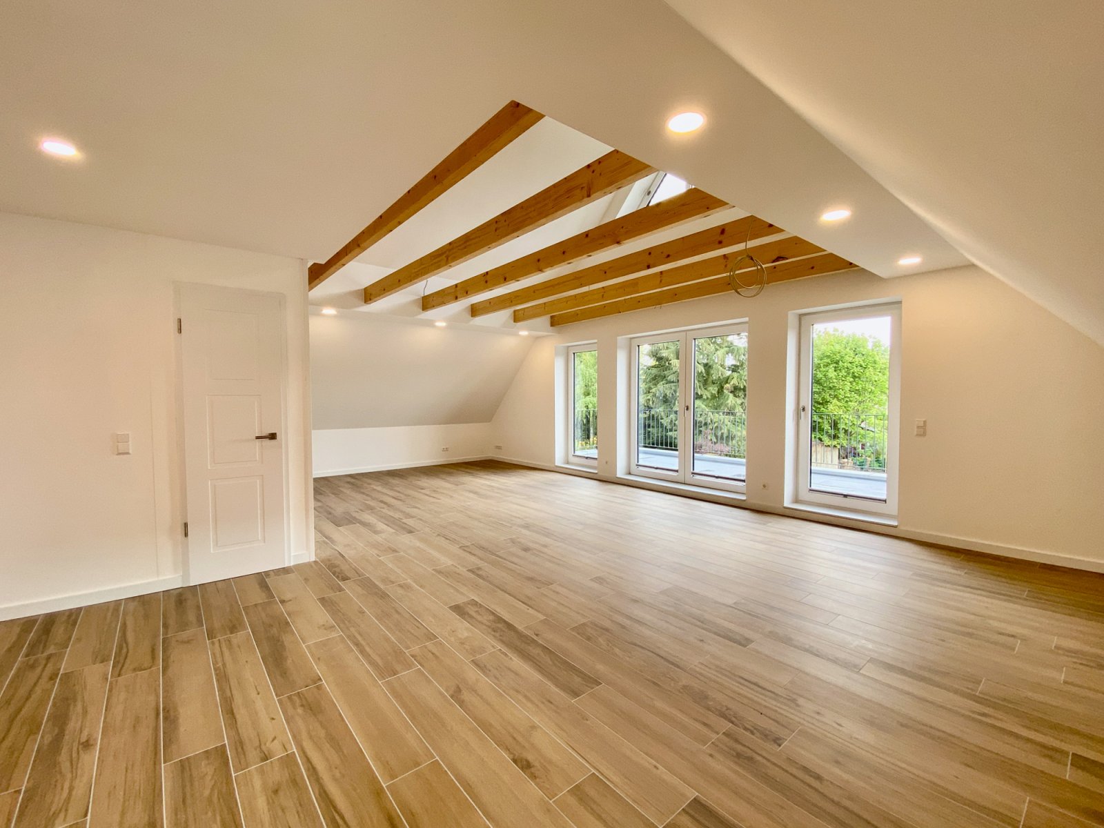 Wohnen / Essen / Kochen