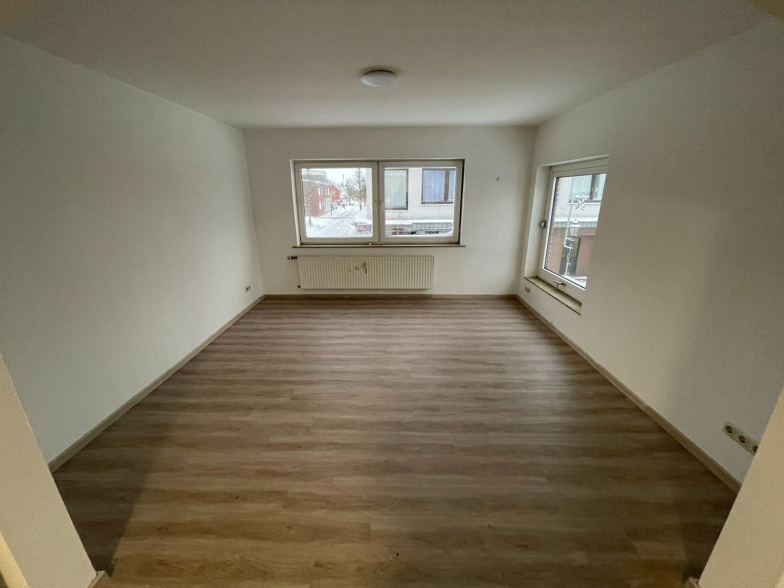 Wohnzimmer Obergeschoss