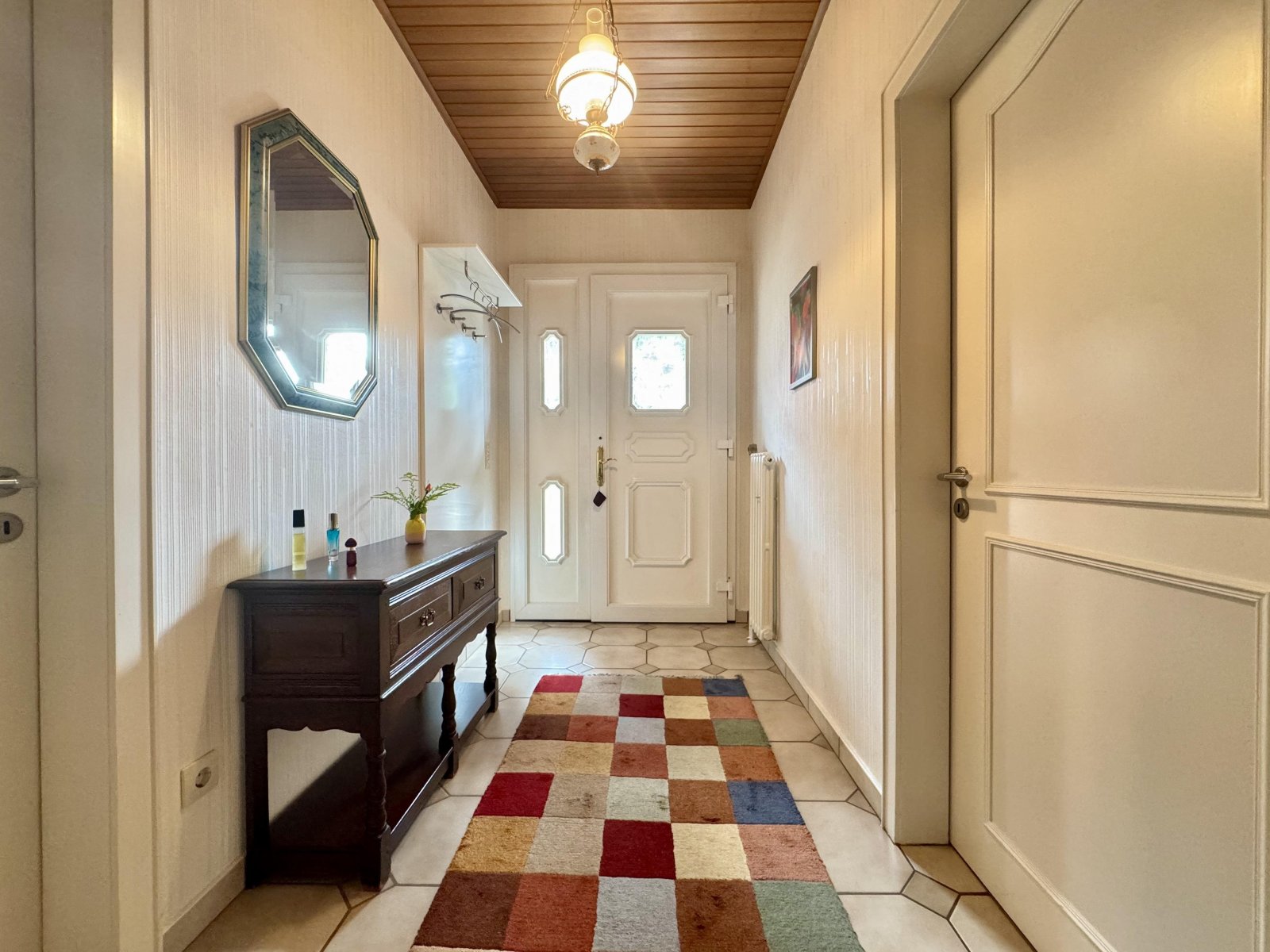 Flur / Eingangsbereich