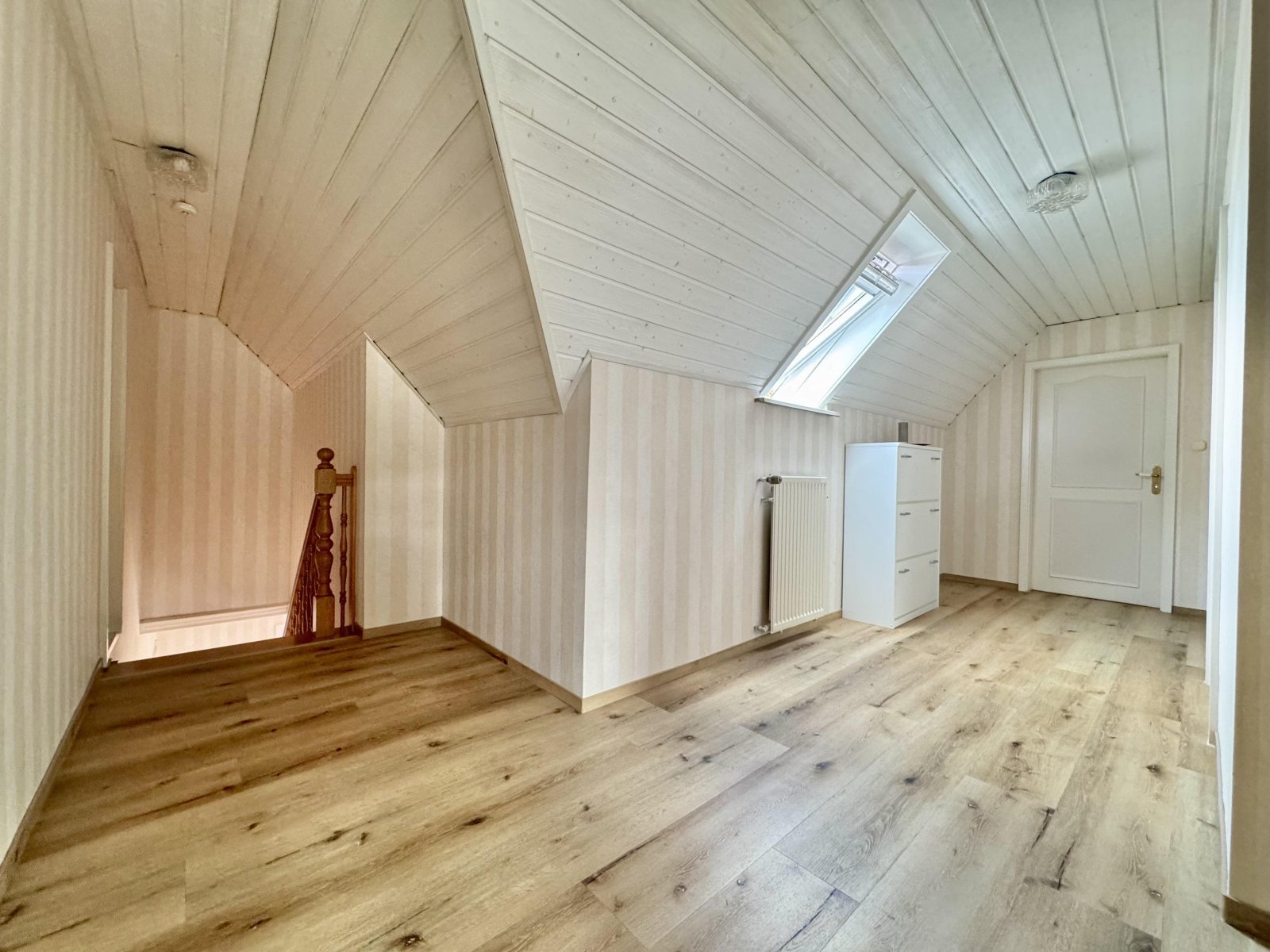 Flur Dachgeschoss