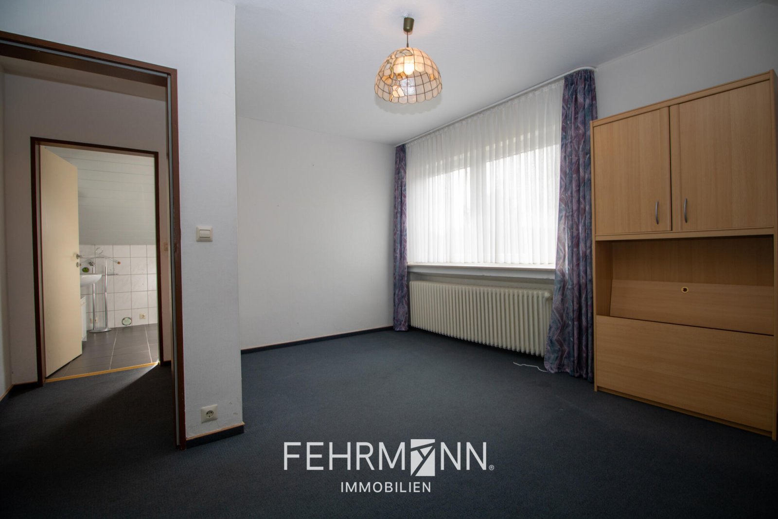 DG-Schlafzimmer
