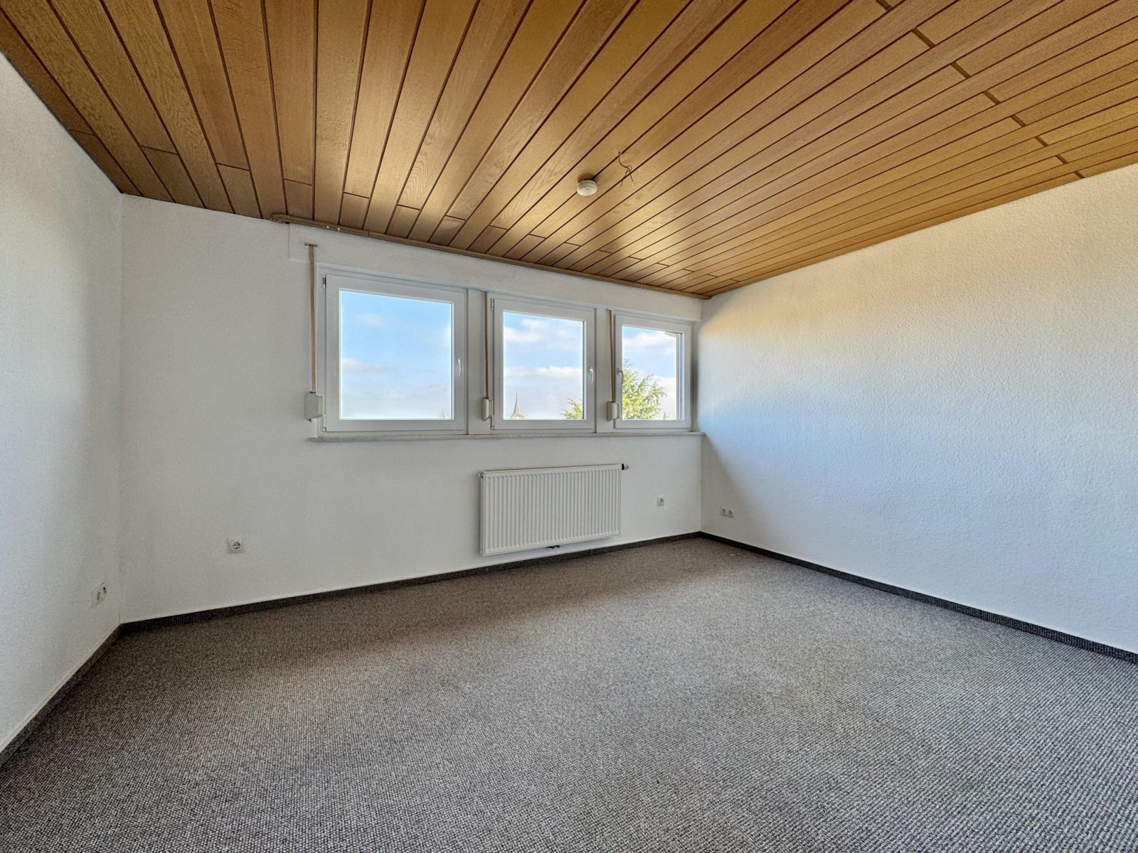 Schlafzimmer 1 OG-Whg