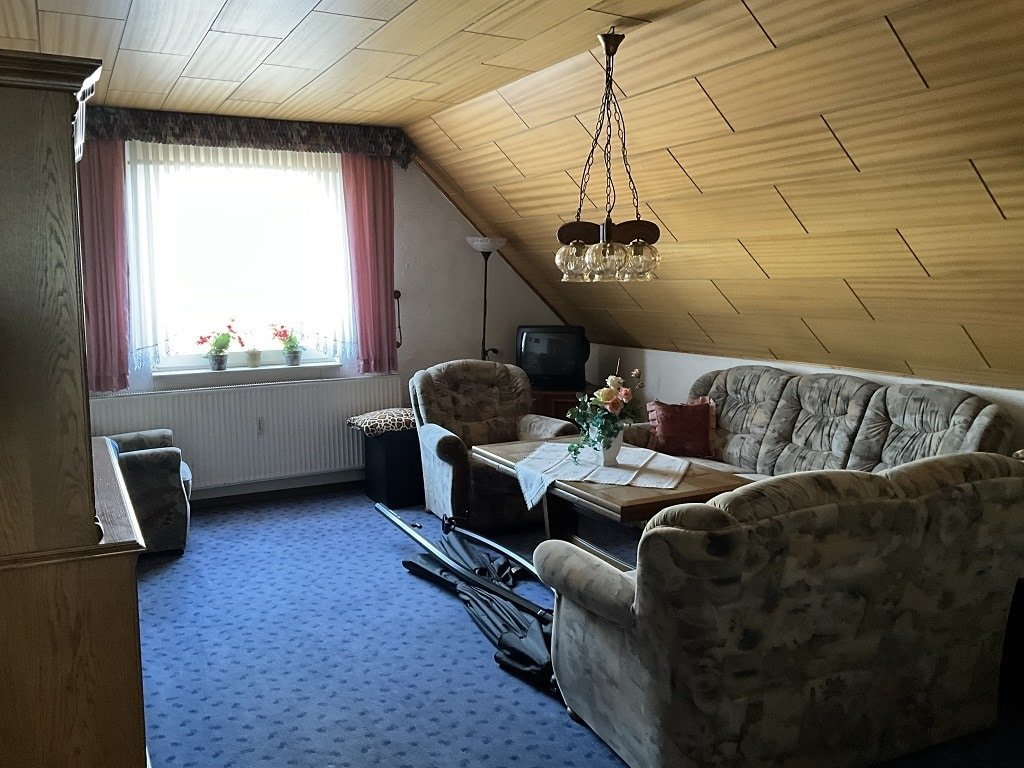 Wohnzimmer DG