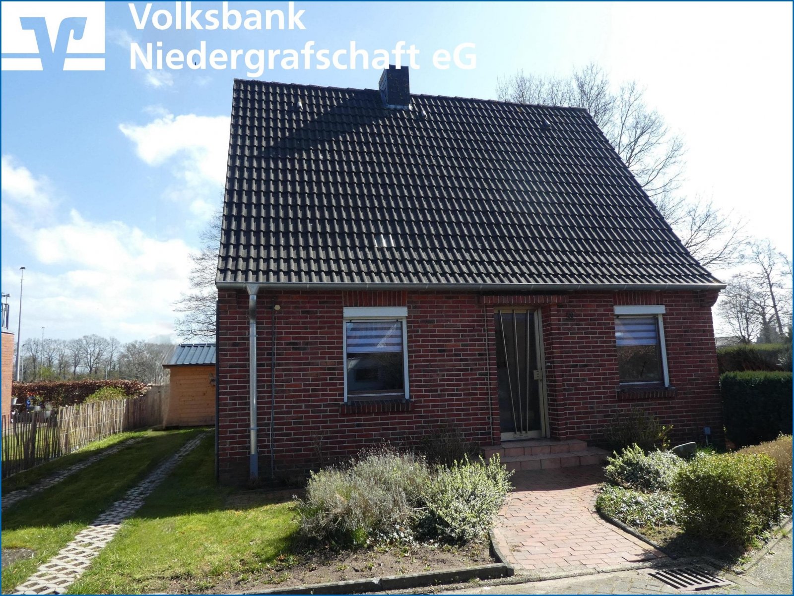 Tag der offenen Tür/open huis am 24.04.26 von 16:00 - 19:00 Uhr 