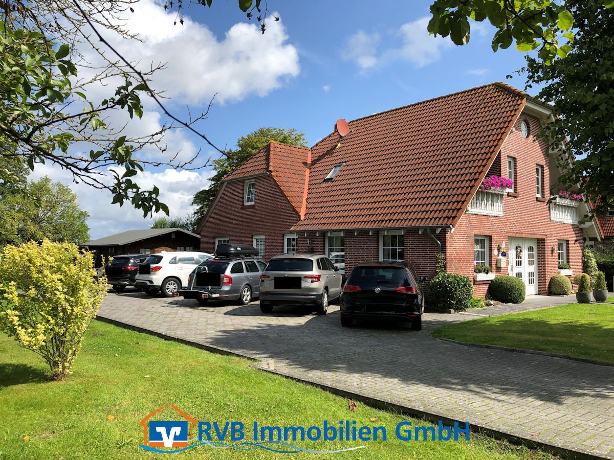 eigener PKW-Stellplatz