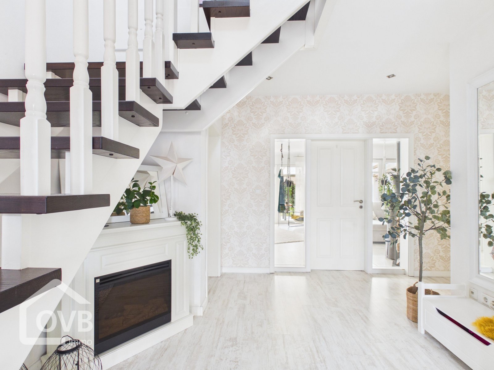 Diele / Eingangsbereich