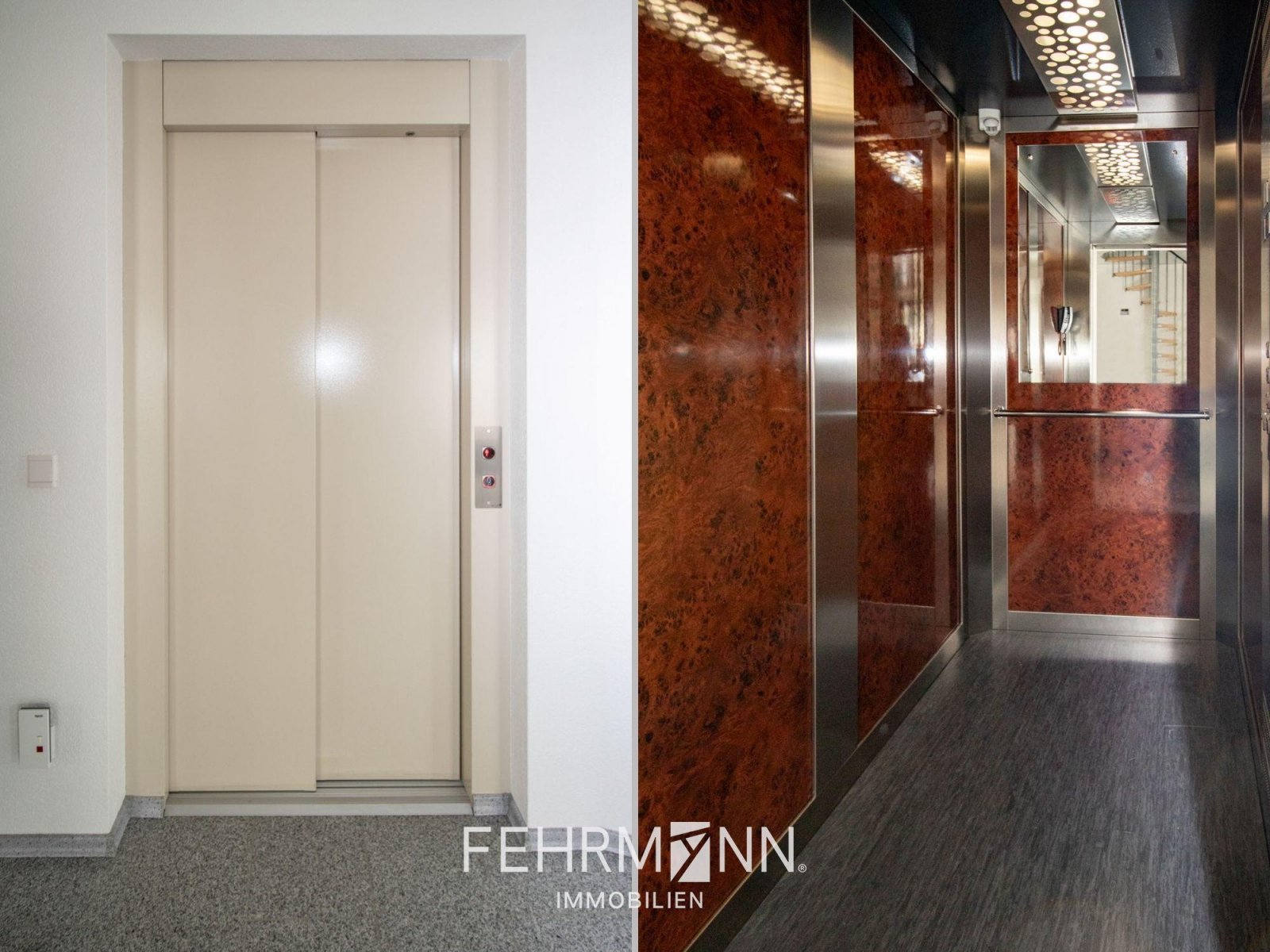 Fahrstuhl