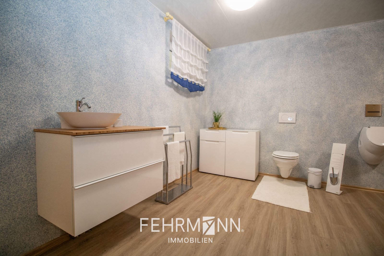 KG Sauna + Badezimmer