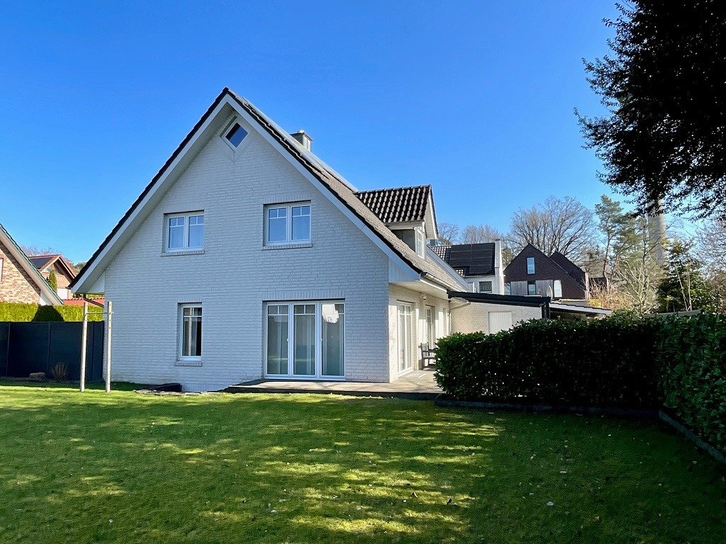 Ansicht von Südwest