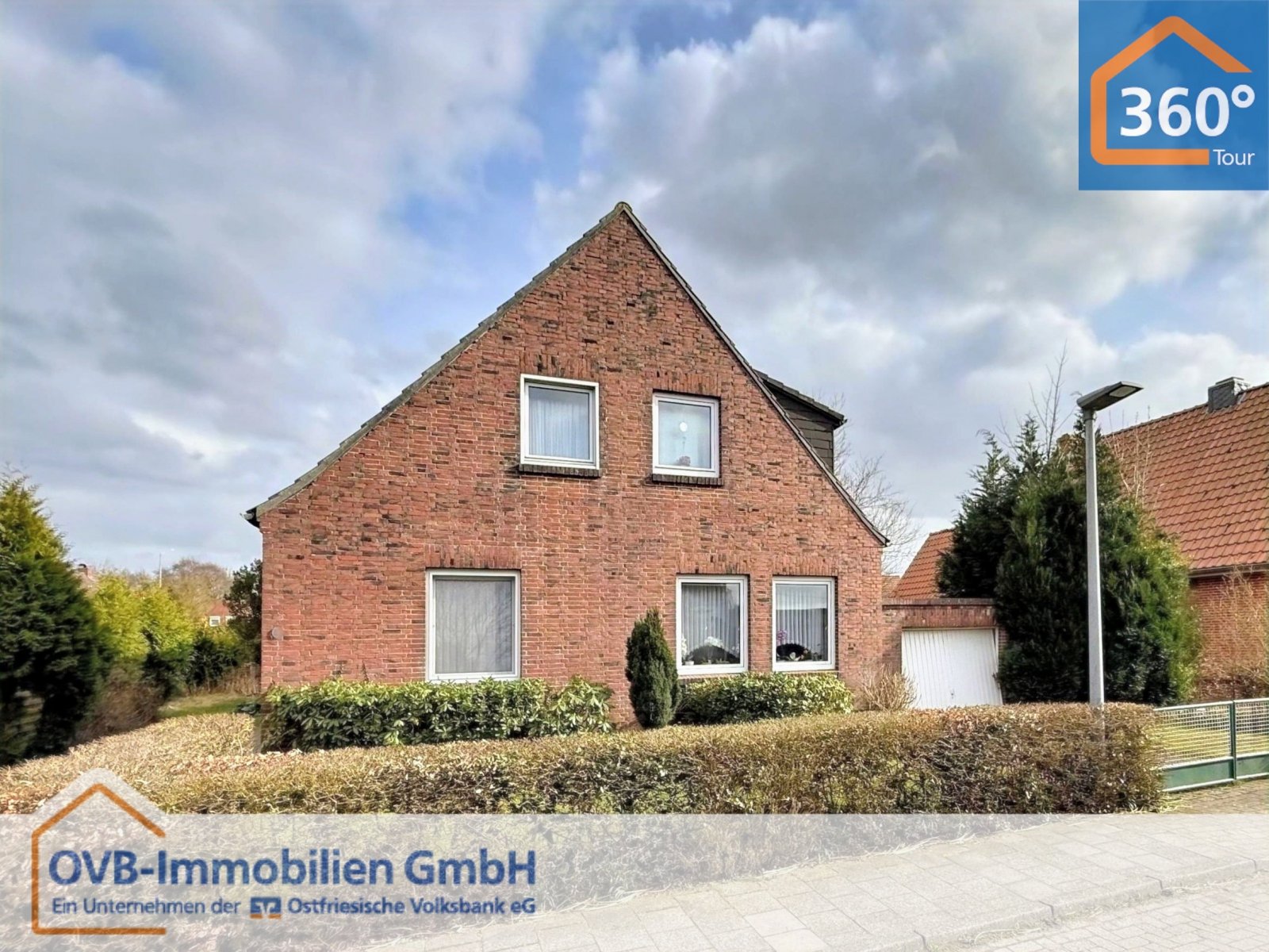 Ein Haus, viele Ideen – großzügiges Grundstück & flexible Nutzungsmöglichkeiten 