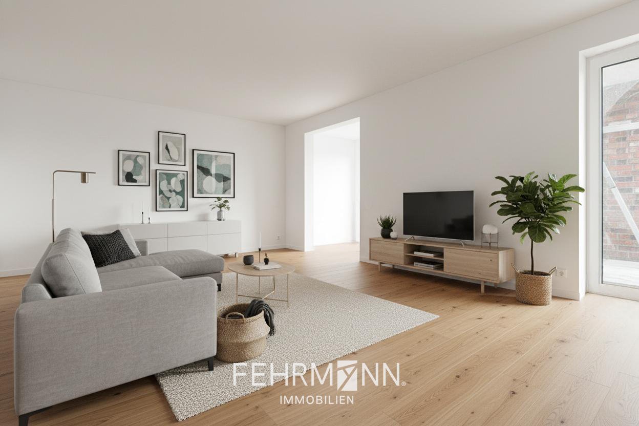 Beispielbild - Wohnzimmer