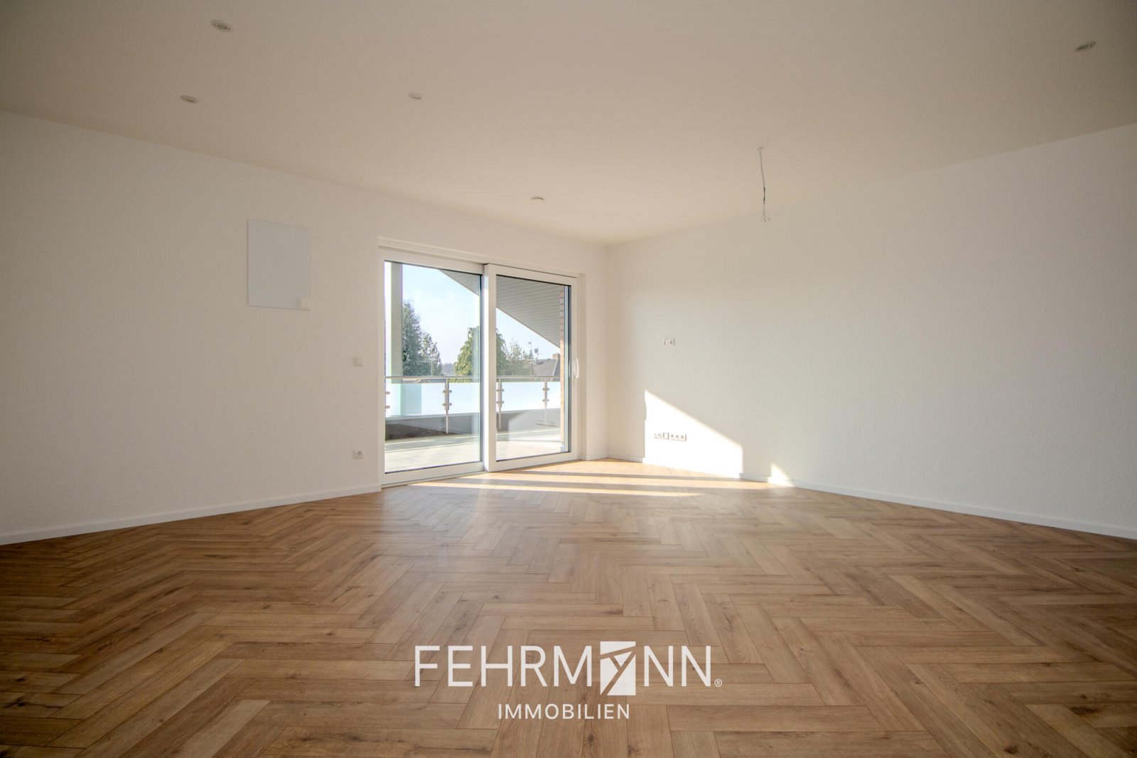 Wohnen-/Essen-/Kochen