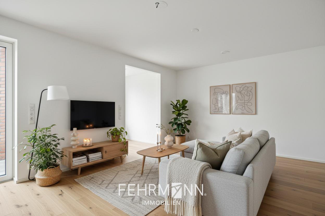 Beispielbild - Wohnzimmer