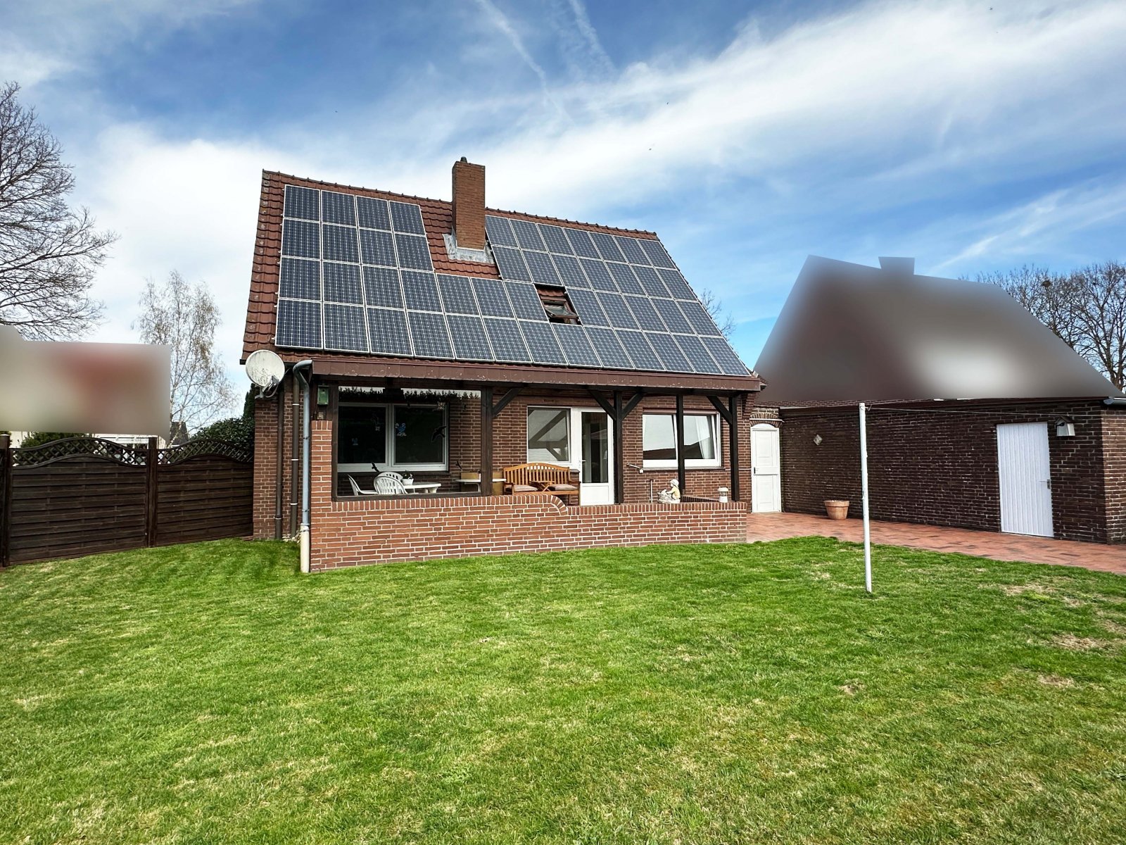 Rückansicht Garten2