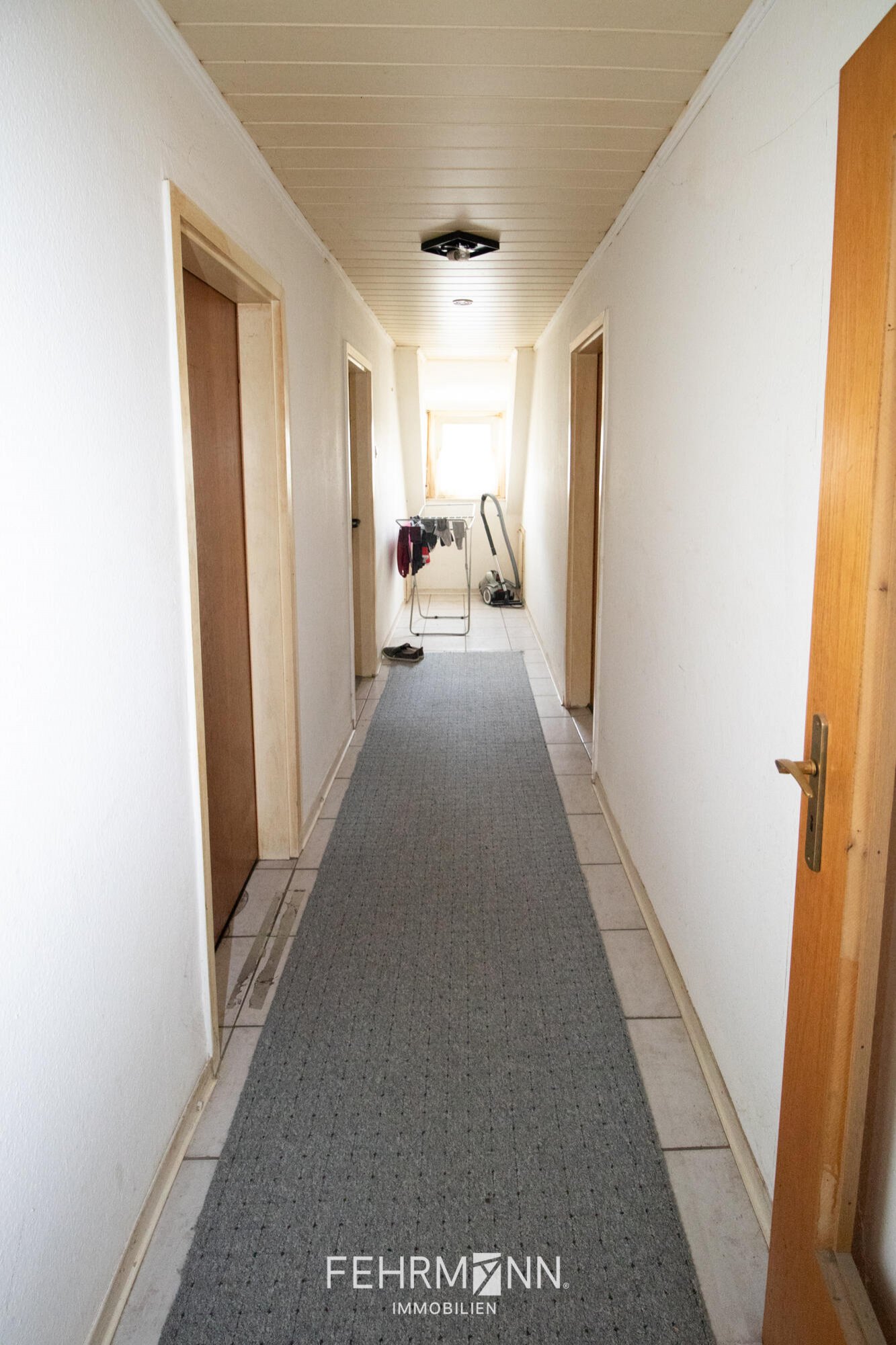 Einheit II - Diele OG