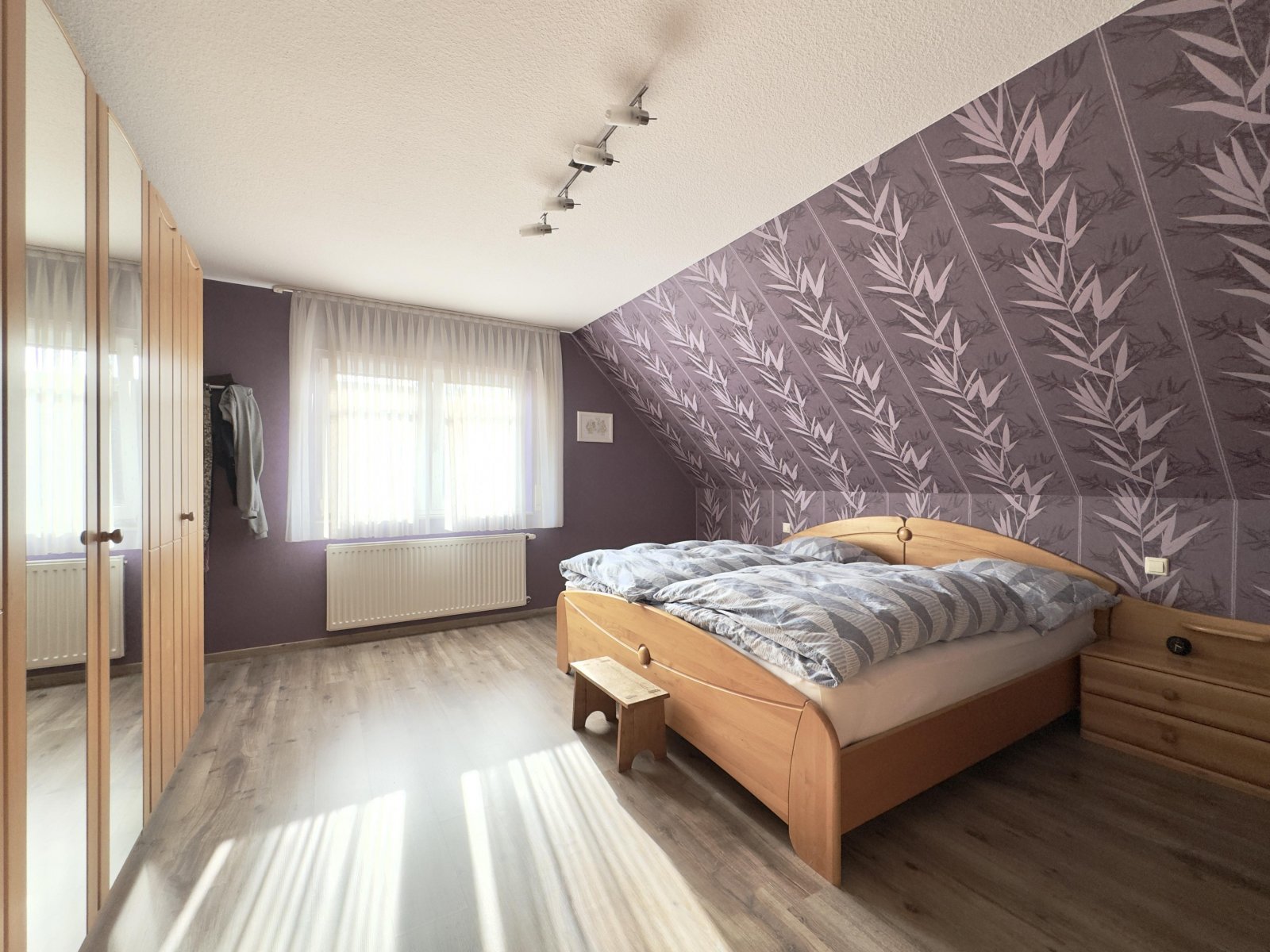 Elternschlafzimmer (OG)