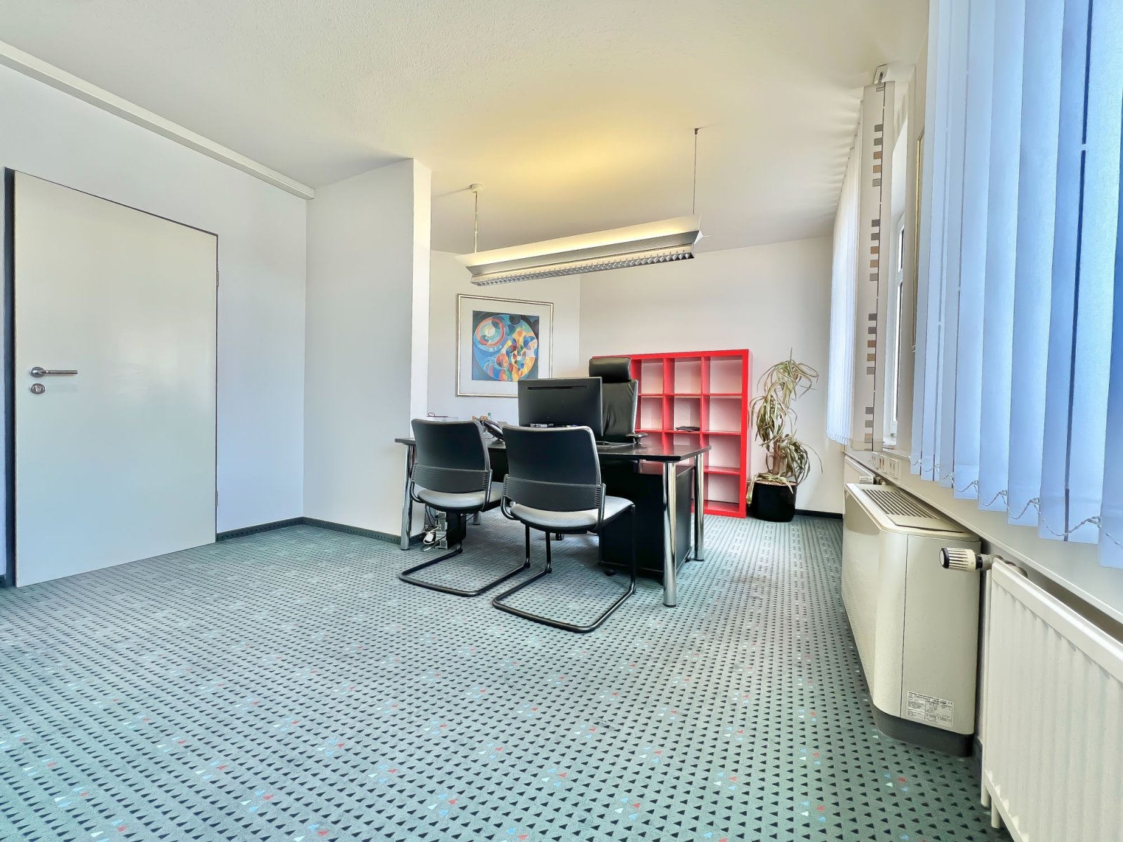 Büro 6 (bisherige Nutzung)