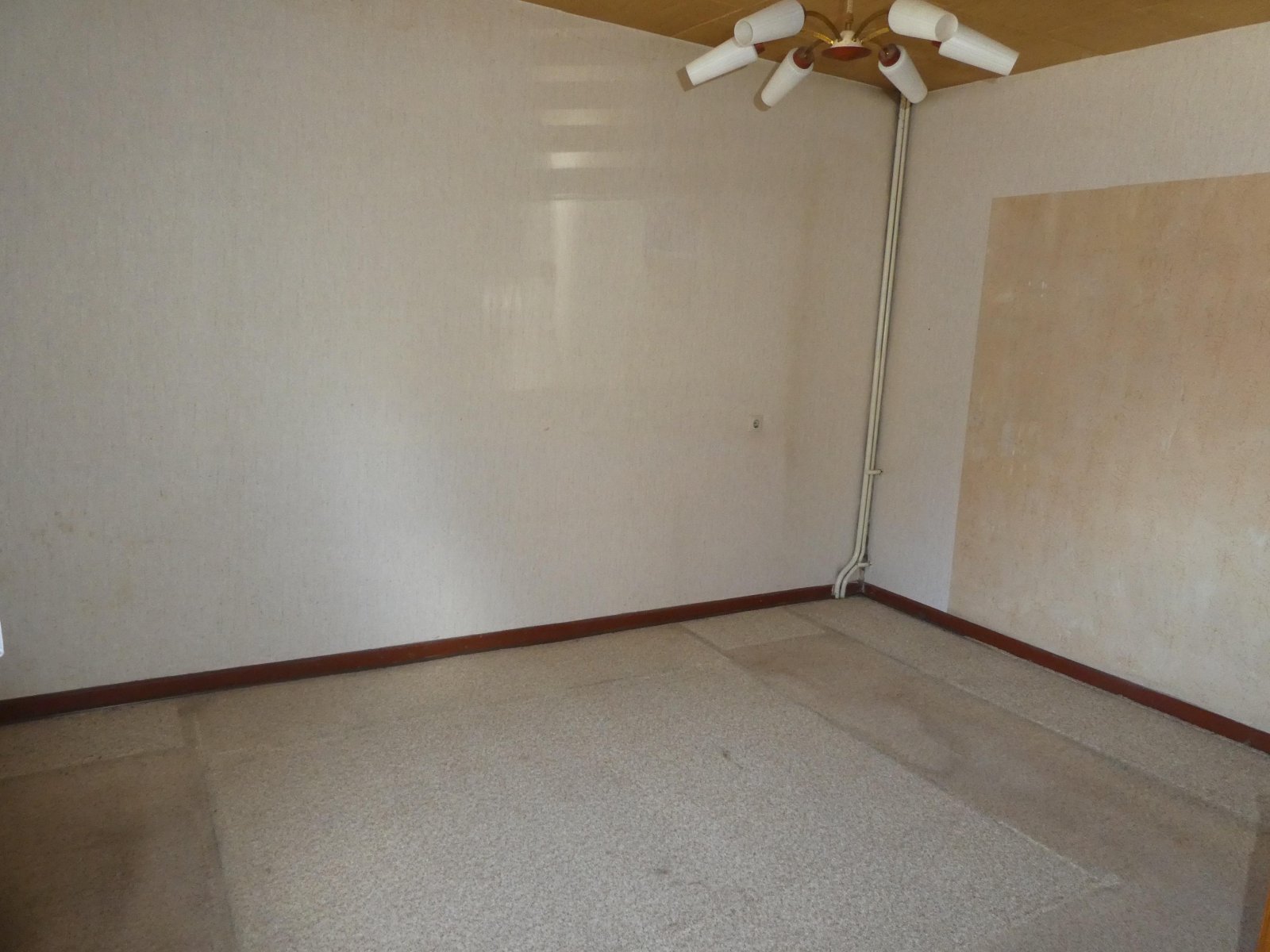 Schlafzimmer Erdgeschoss