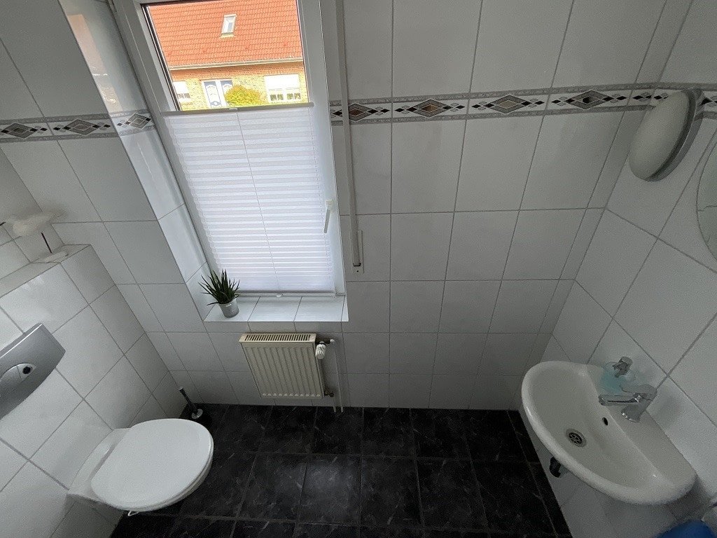 Gäste-WC