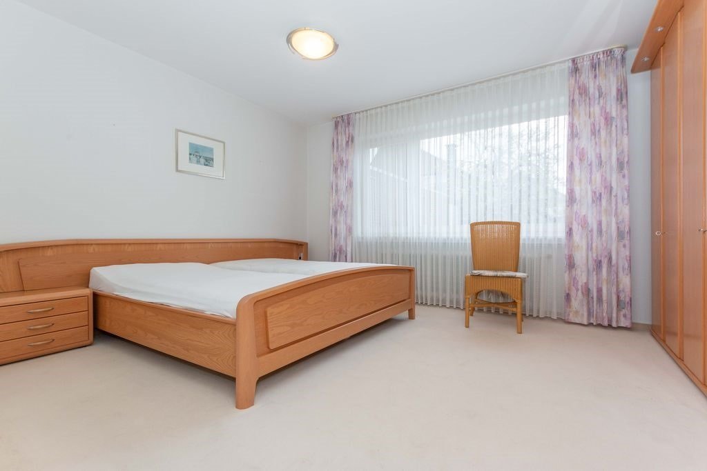 Schlafzimmer EG