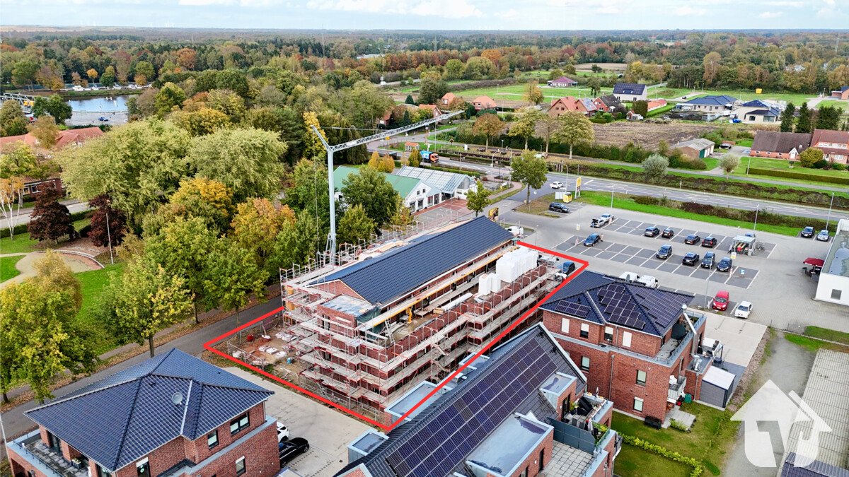 Surwold: Neubau-Investment mit langfristiger Ertragssicherheit! 