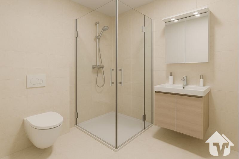 Badezimmer Badezimmer
