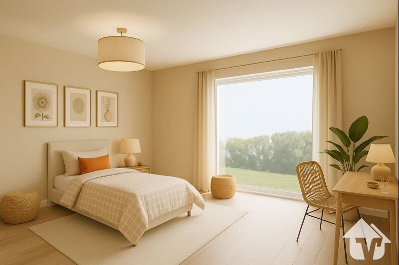 Schlafzimmer Schlafzimmer