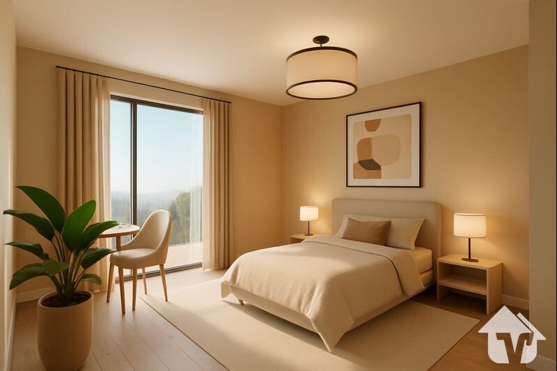 Schlafzimmer Schlafzimmer