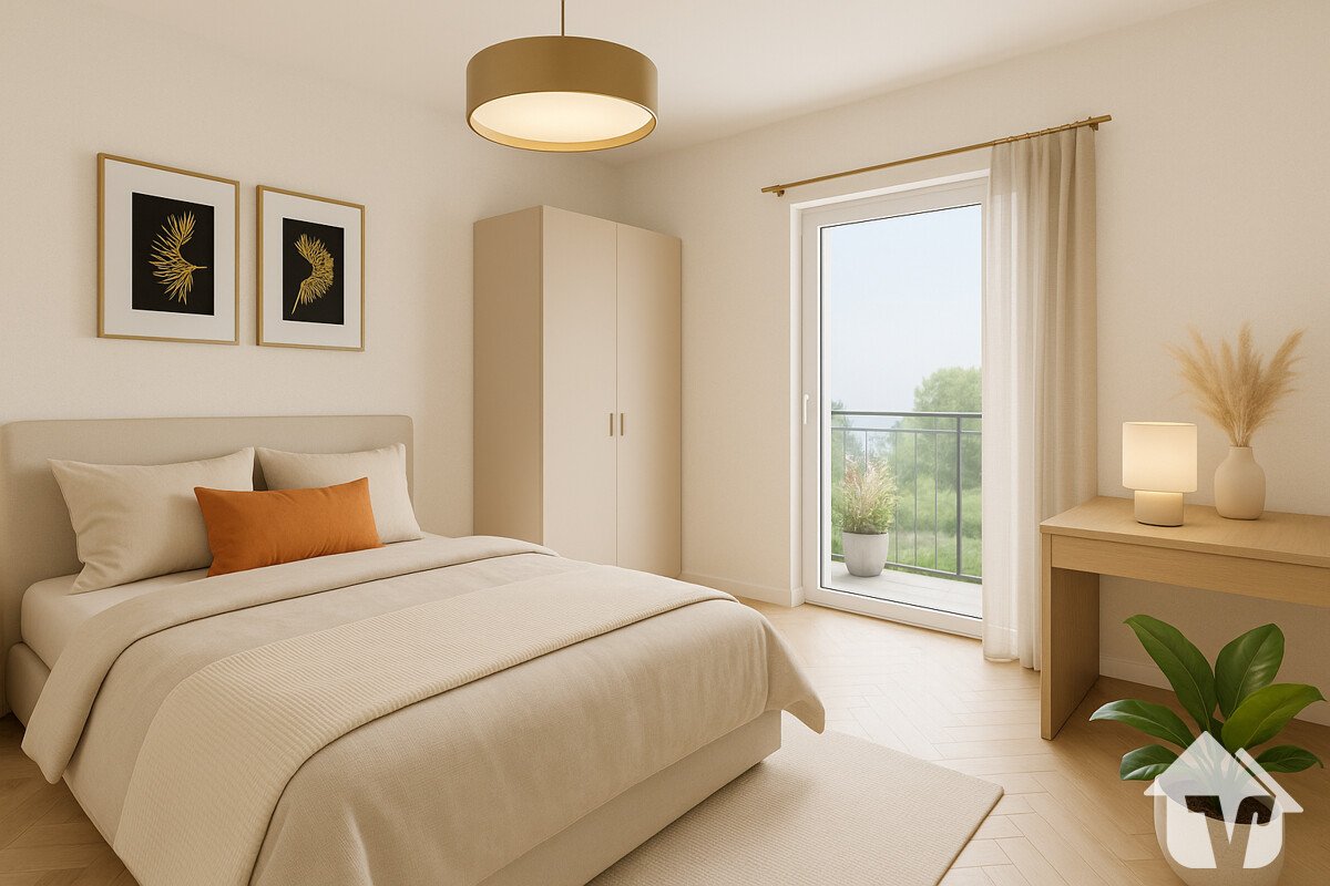 Schlafzimmer Schlafzimmer