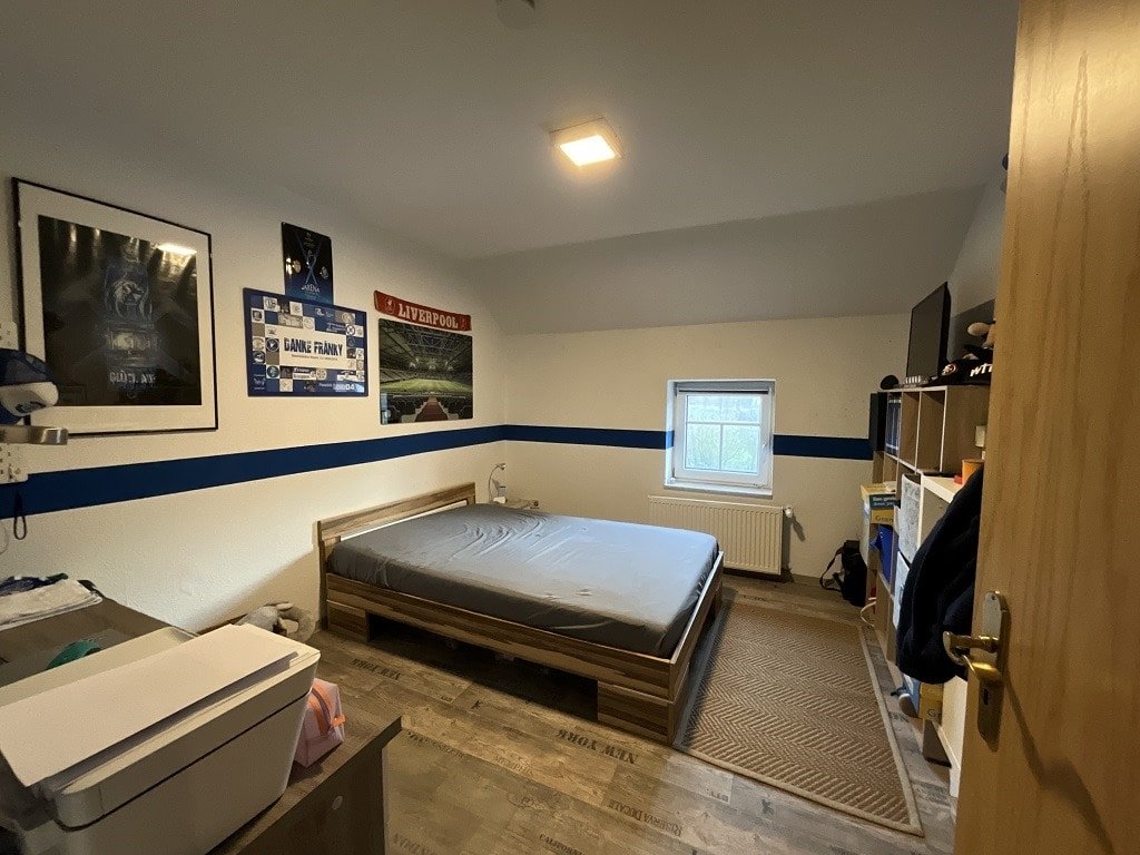 Kinderzimmer Wohnhaus