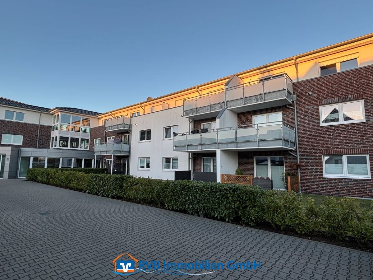 Wiesmoor: Kapitalanlage oder Selbstnutzung 