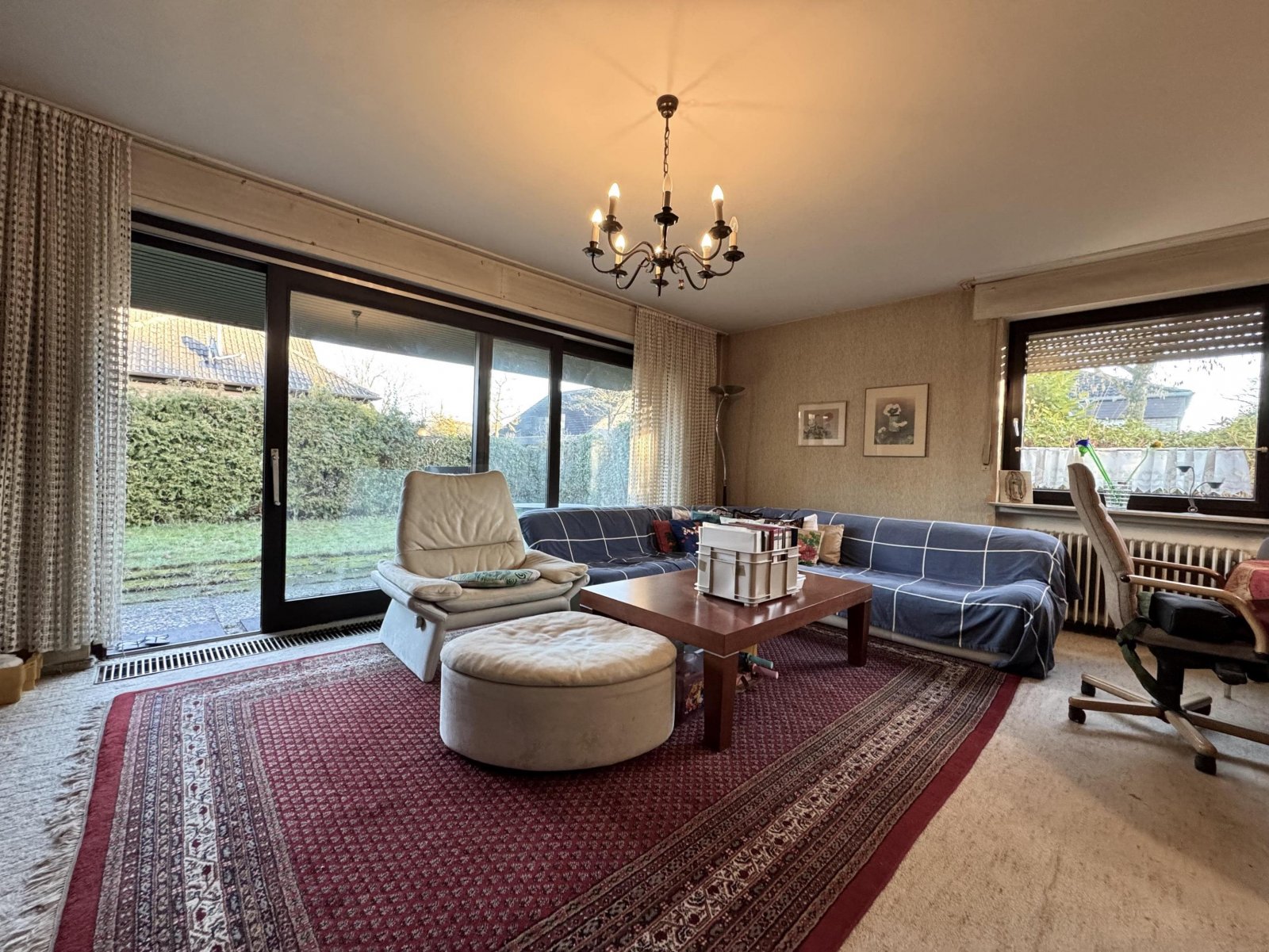 Wohnzimmer Wohnzimmer
