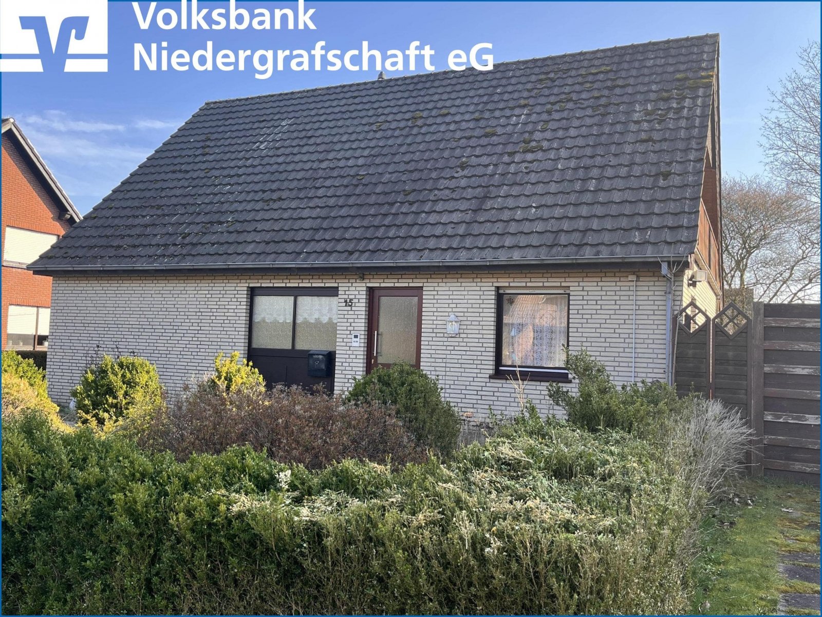 Georgsdorf: Tag der offenen Tür/open huis am 24.04.26 von 16:00 - 19:00 Uhr 