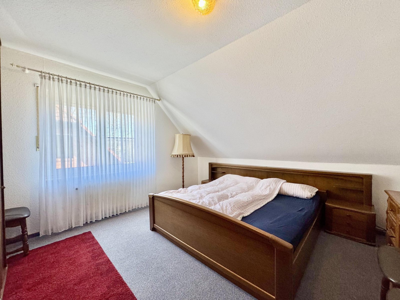 Elternschlafzimmer OG