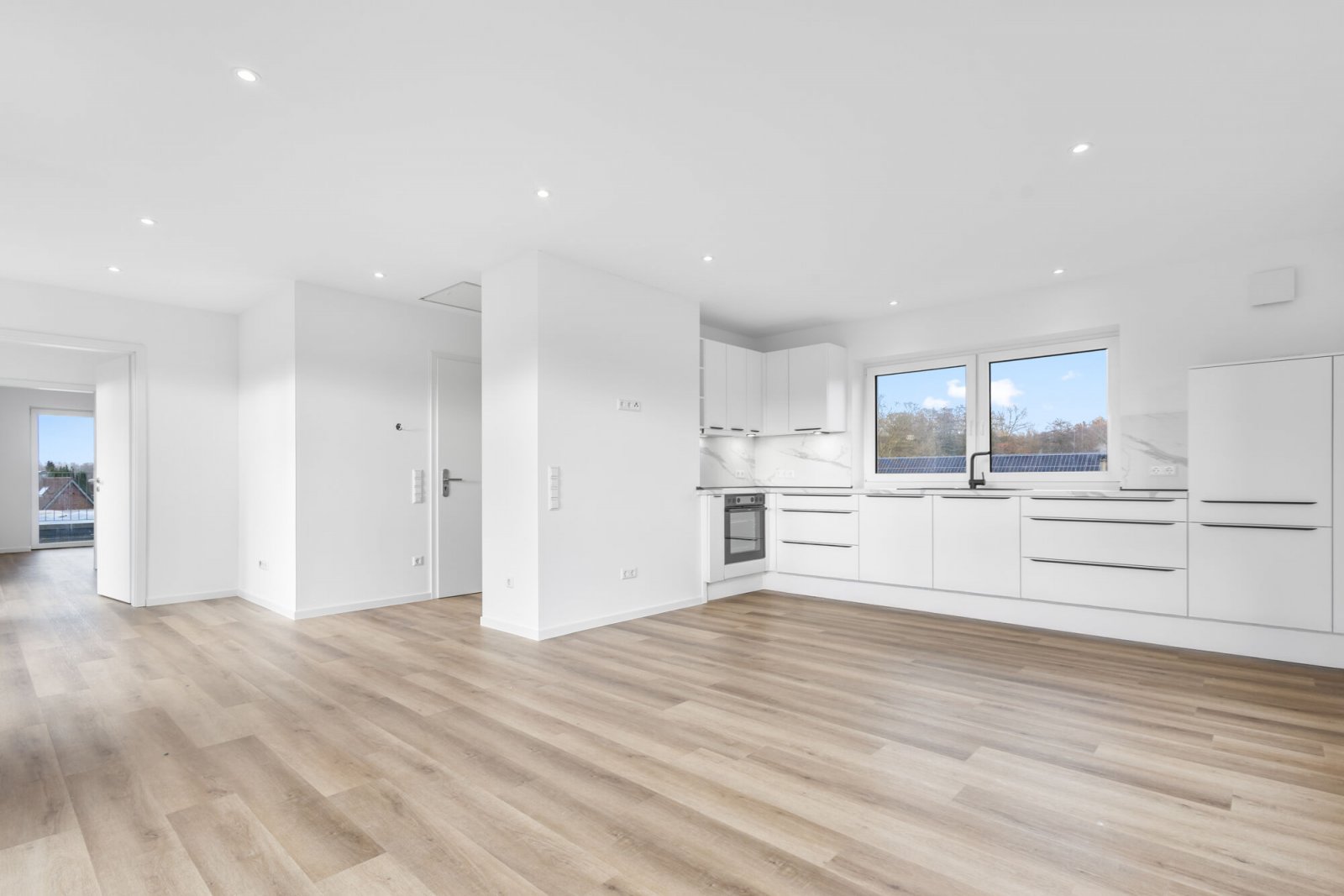 Wohnen / Essen / Kochen