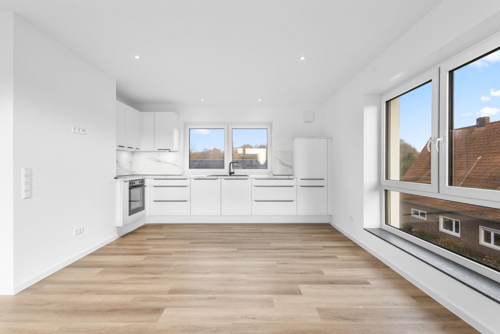 Wohnen / Essen / Kochen