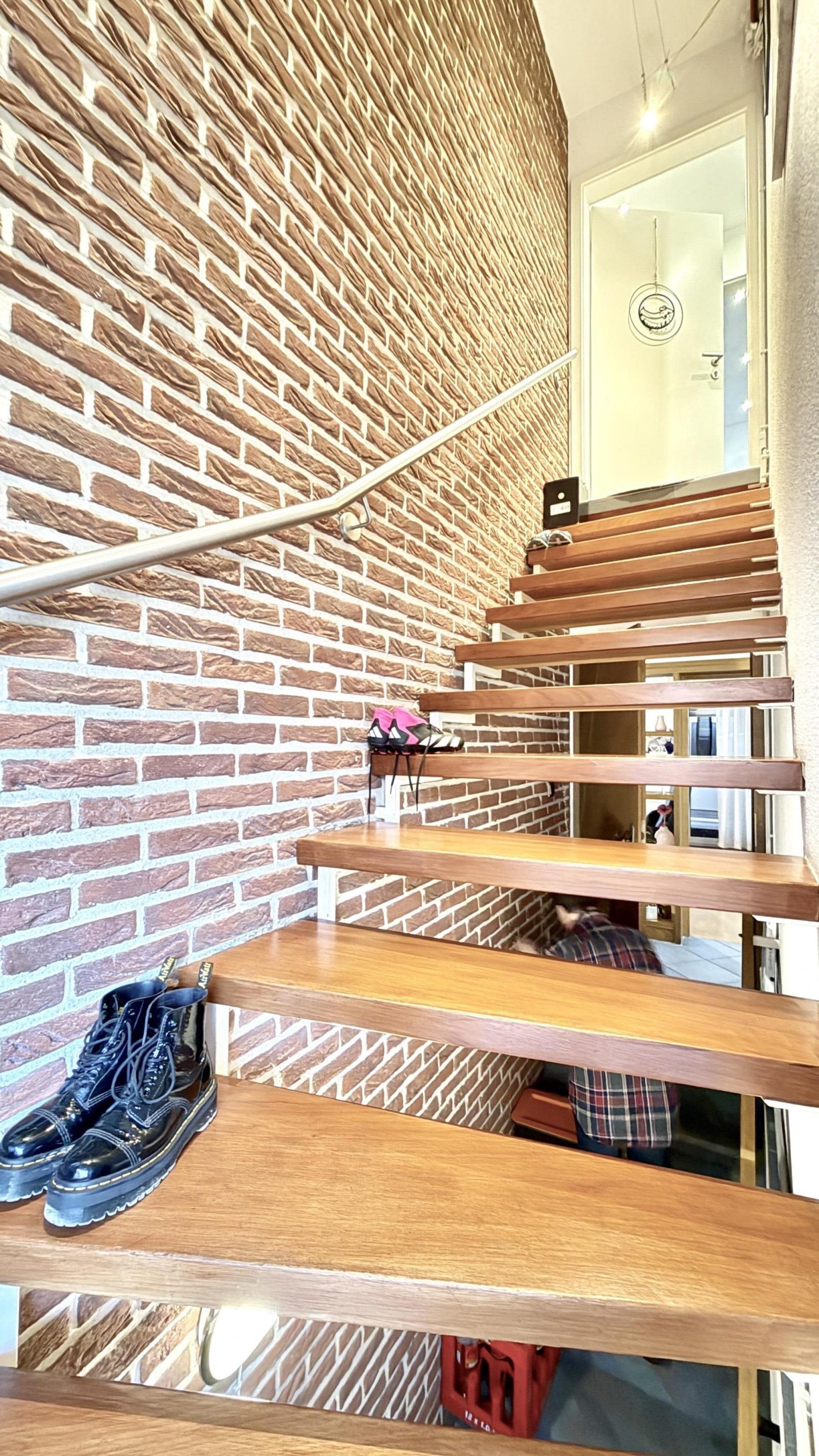 Treppe EG/OG Treppe EG/OG