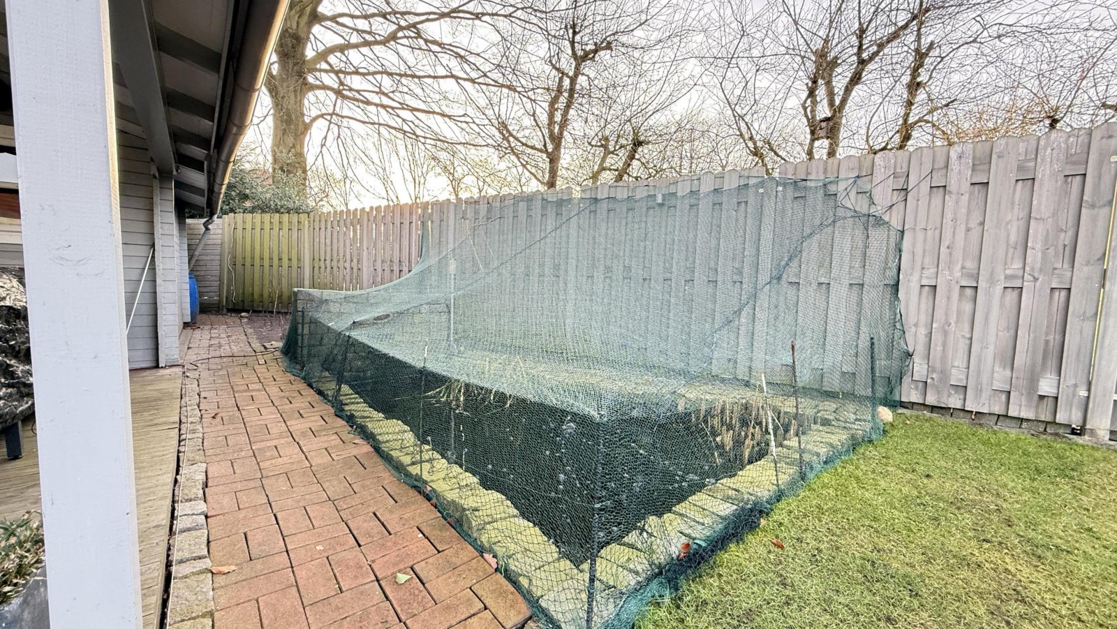 Garten Garten