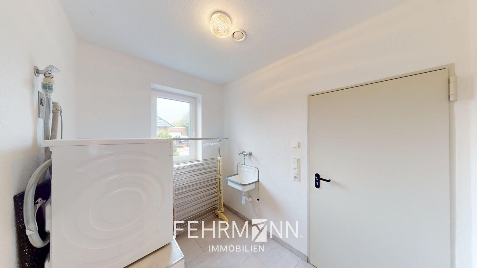 Hauswirtschaftsraum EG