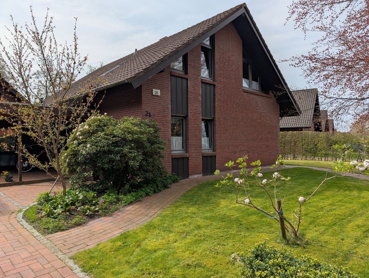 Ein ganz besonderes Objekt