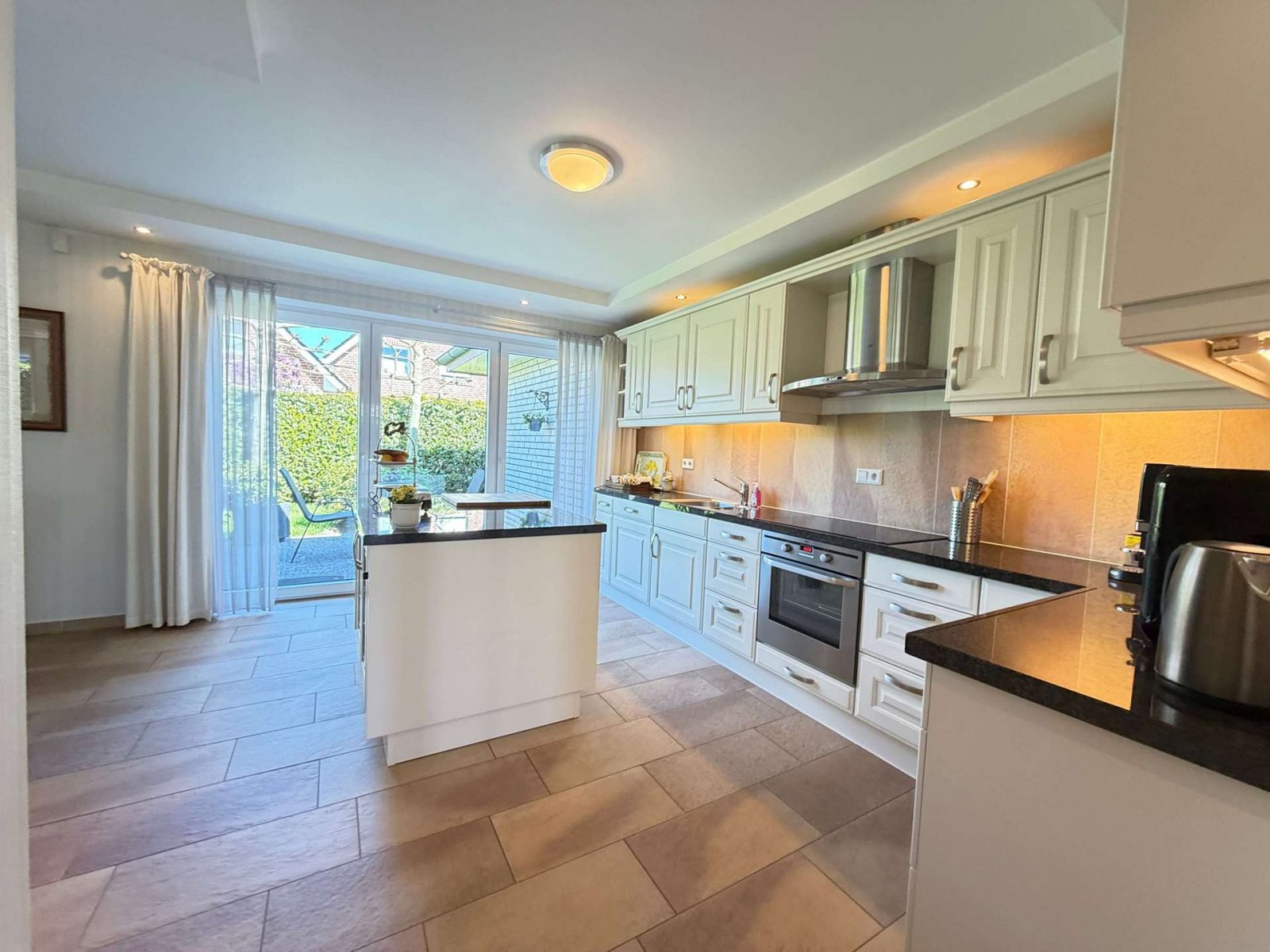 Küche im Kaufpreis enthalten