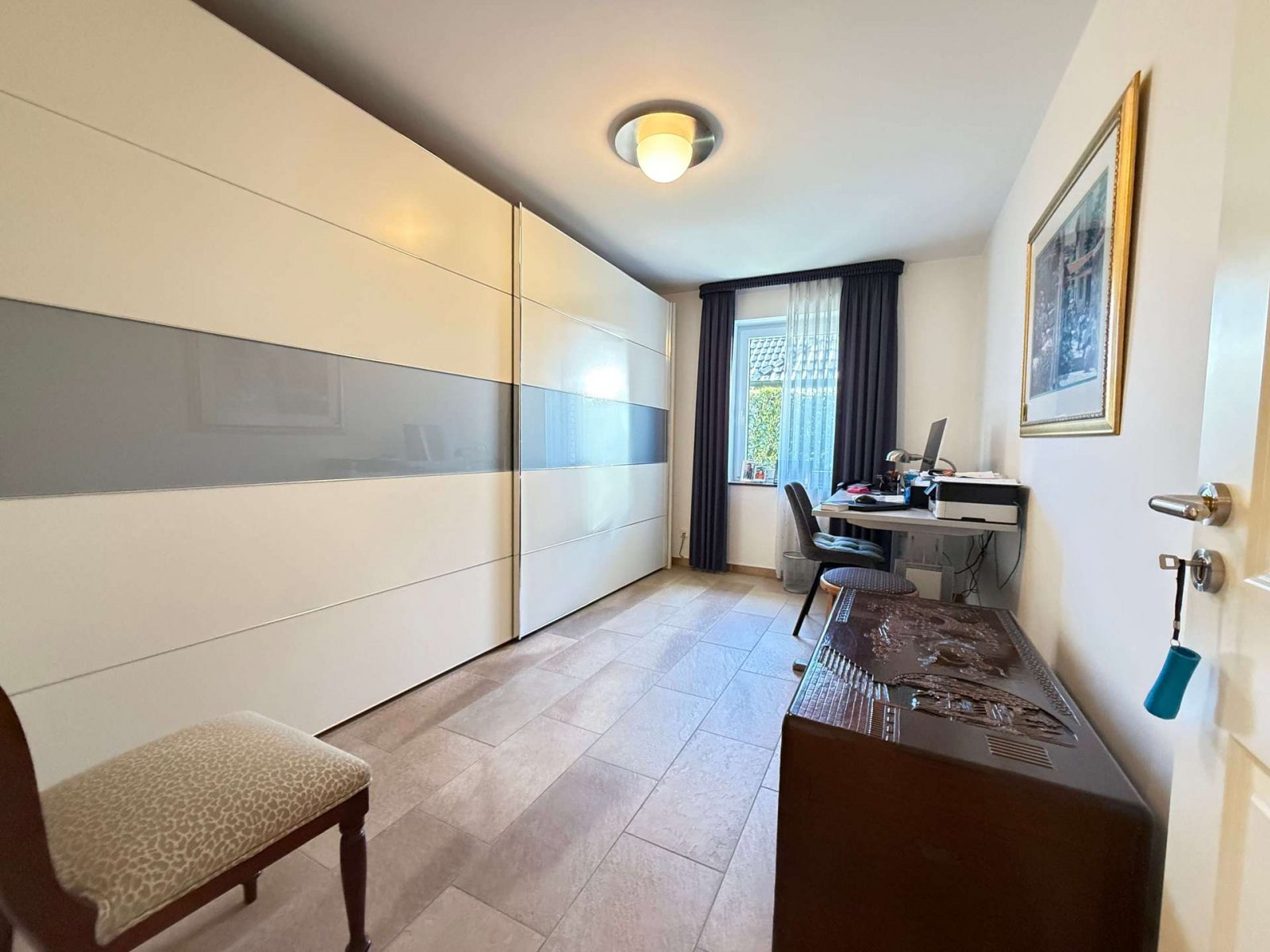 Schlaf-/Gästezimmer