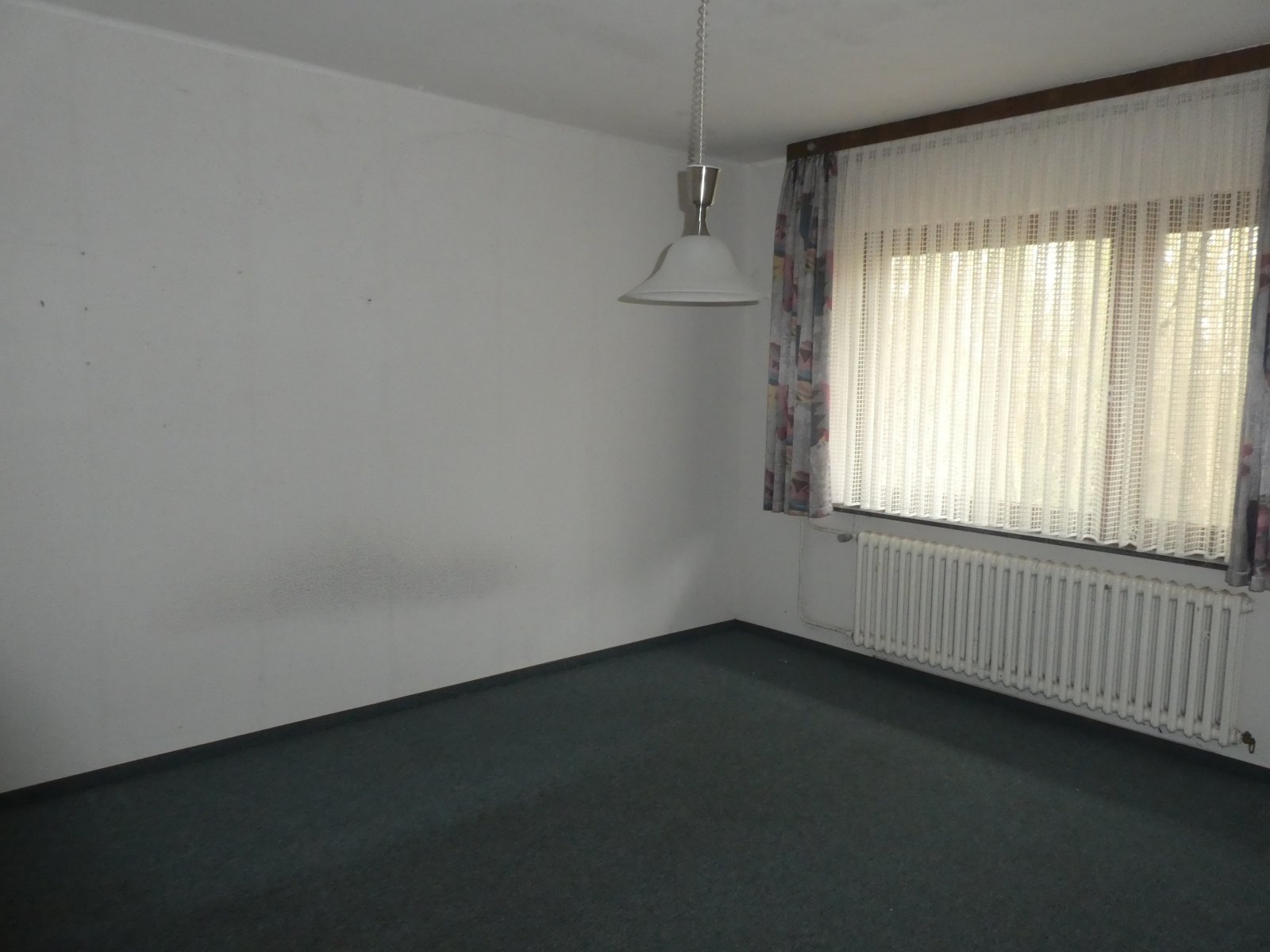 Schlafzimmer Erdgeschoss