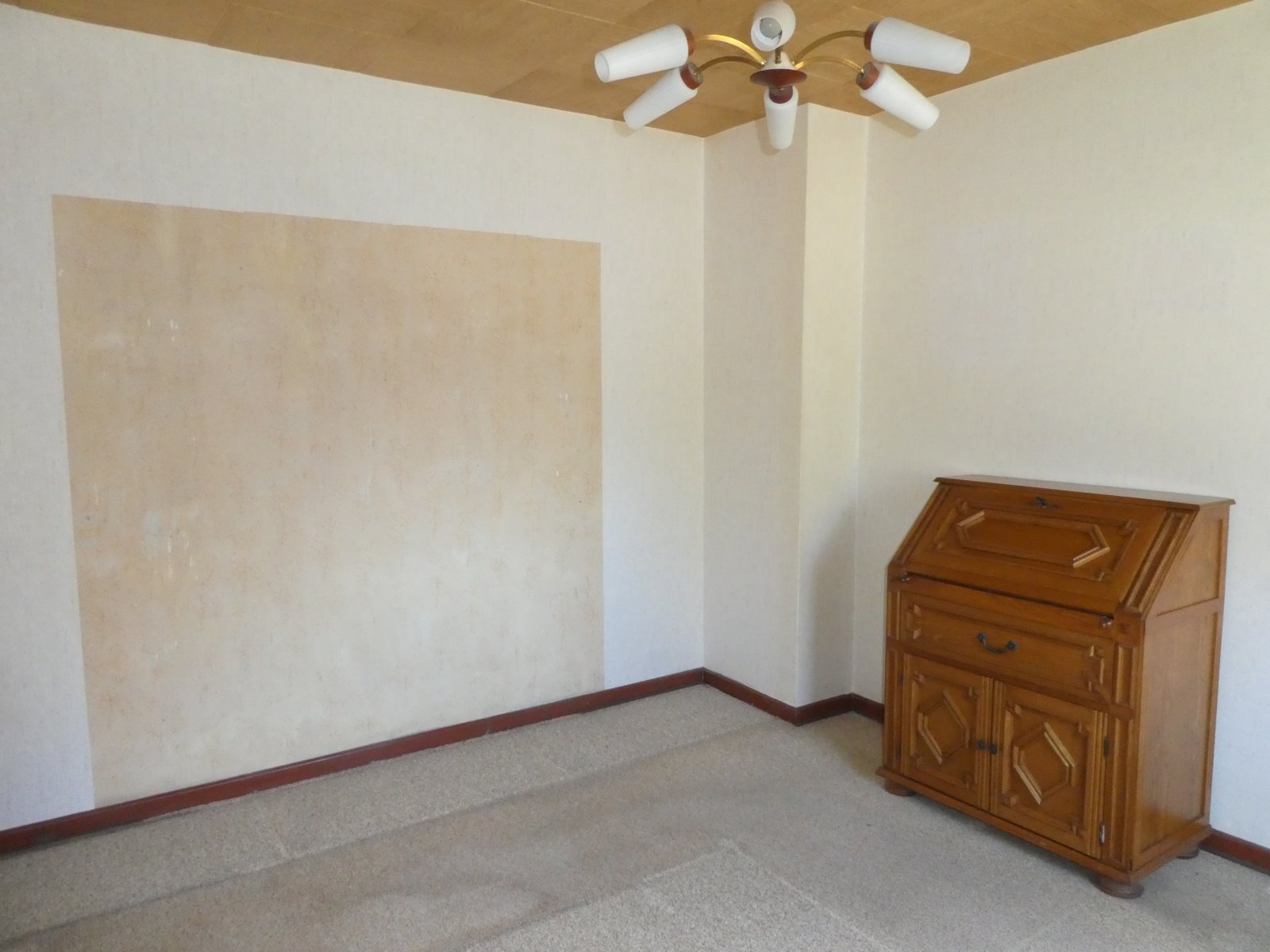 Schlafzimmer Erdgeschoss