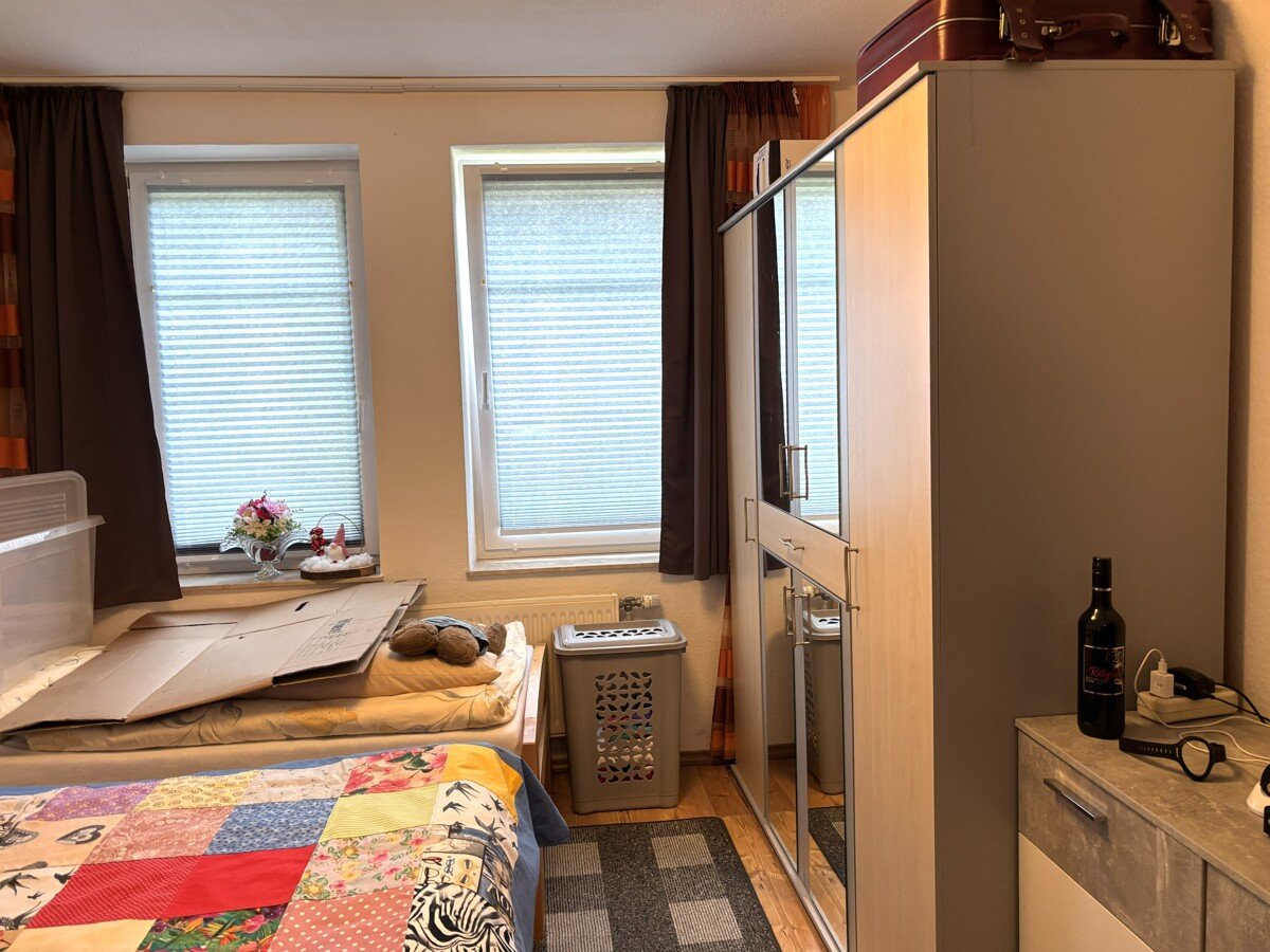 viele Stellmöglichkeiten