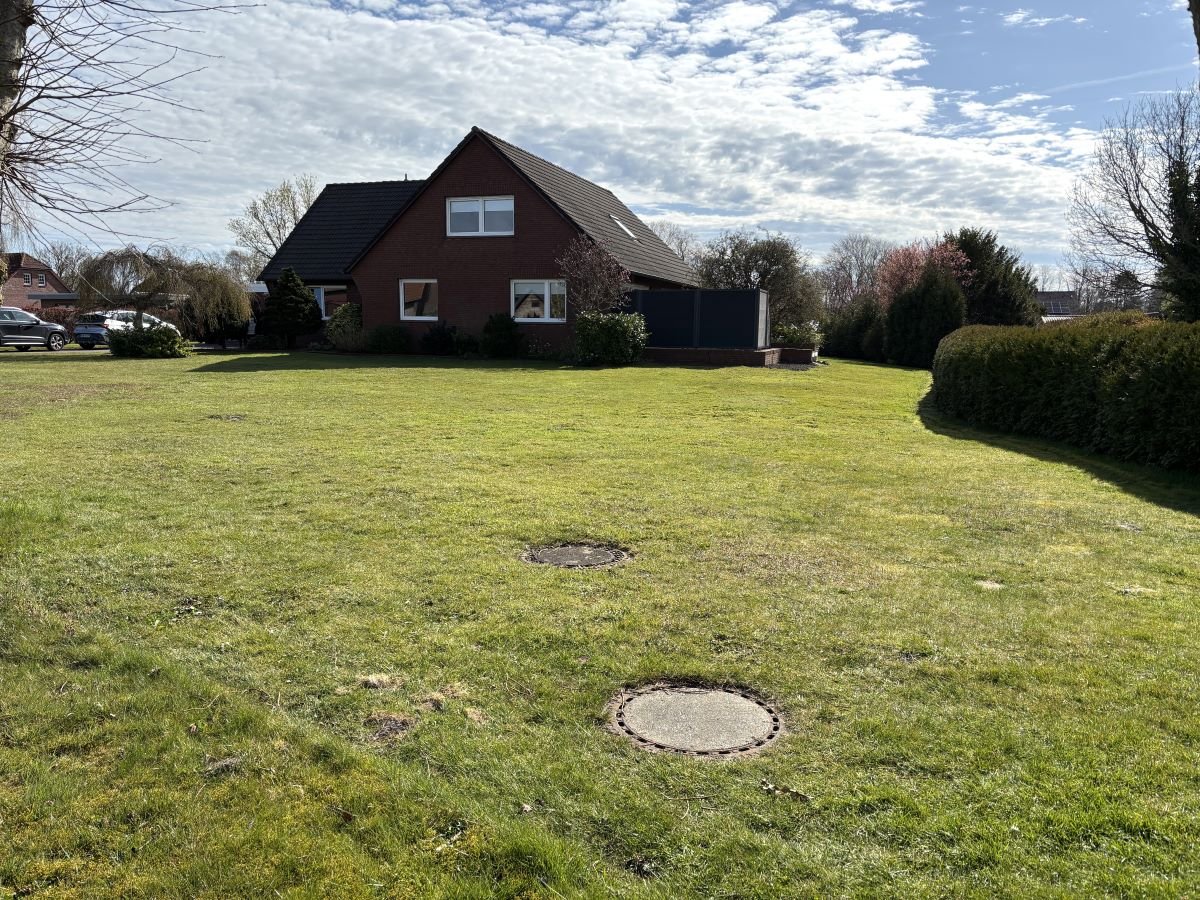 repräsentatives Anwesen