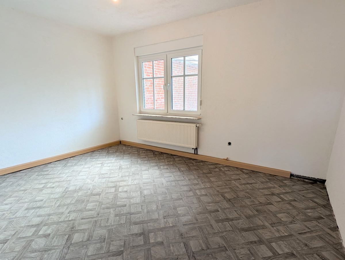 Schlafzimmer im Erdgeschoss