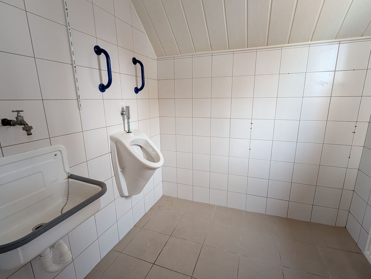 Ehemalige Milchkammer