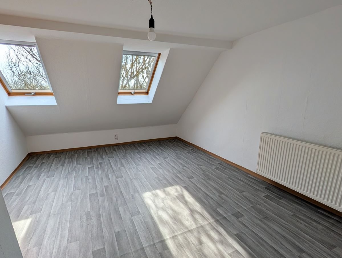 Zimmer I im Dachgeschoss
