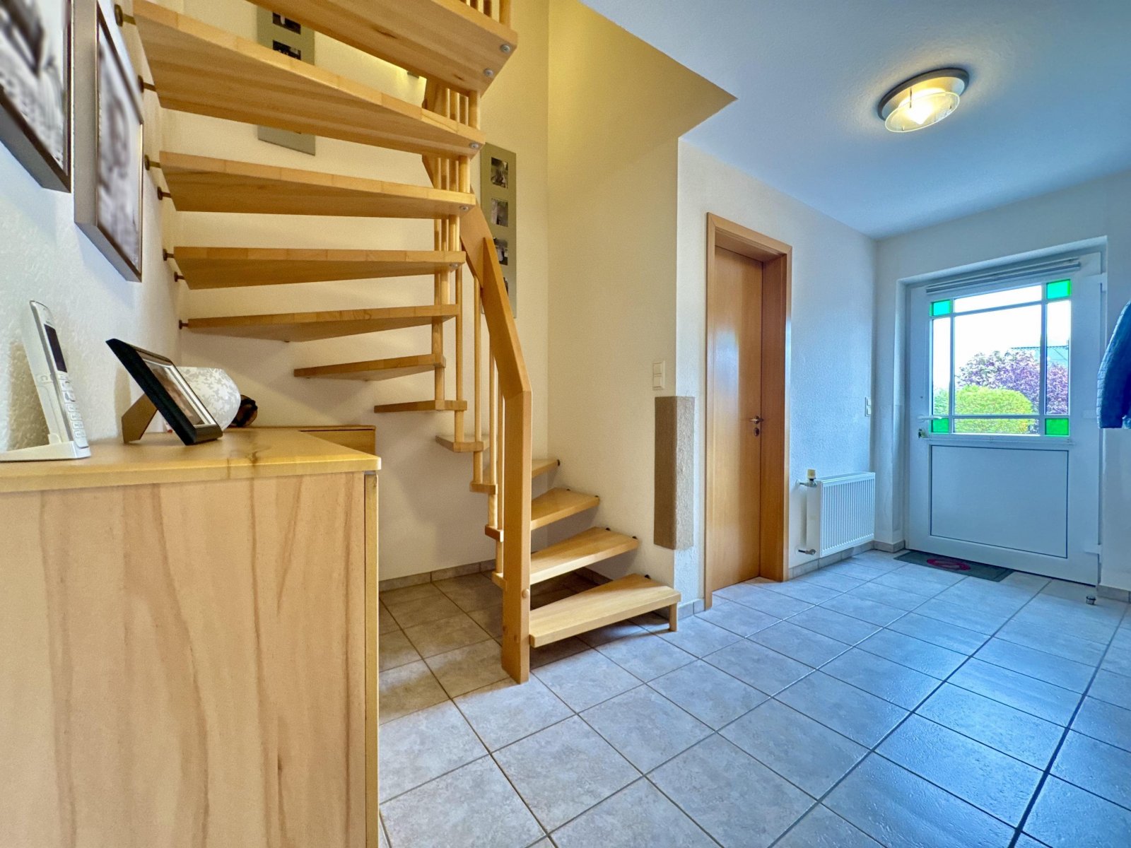 Flur / Eingangsbereich